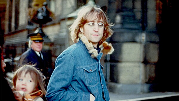 “John Lennon: Murder Without a Trial”: Η δολοφονία του Τζον Λένον ως ανεξιχνίαστο τραύμα 