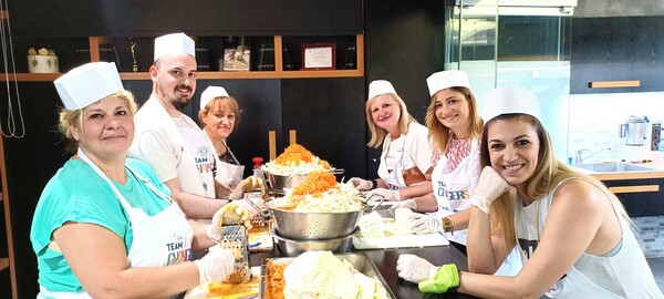 Η CQS δίπλα στους ανθρώπους και την κοινωνία