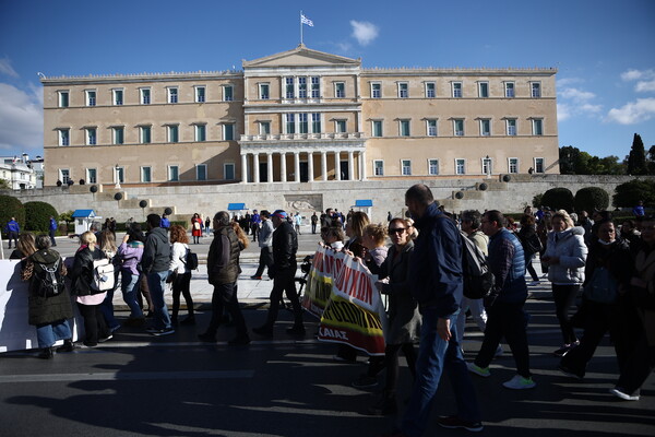 ΠΟΕΔΗΝ: Στάση εργασίας την Πέμπτη 