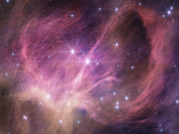 Διαστημικό Τηλεσκόπιο James Webb: Εντόπισε τον μικρότερο «καφέ νάνο»