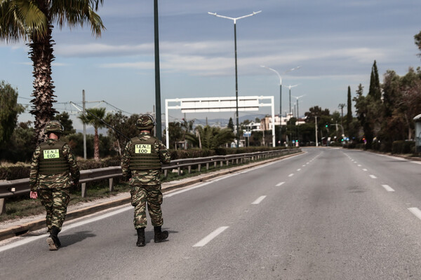 Εξουδετερώθηκε η βόμβα στο Ελληνικό από τον Β' Παγκόσμιο Πόλεμο