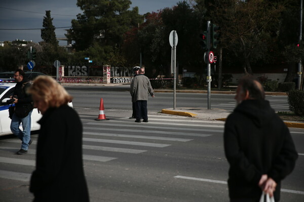 Εξουδετερώθηκε η βόμβα στο Ελληνικό από τον Β' Παγκόσμιο Πόλεμο