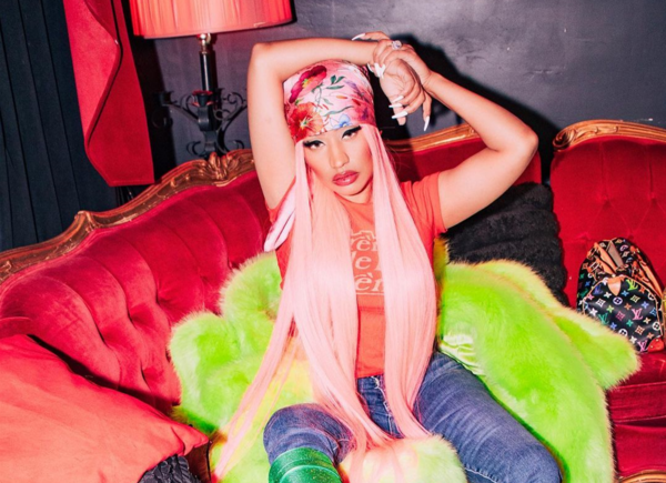 Μια κίνηση της Nicki Minaj καθυστερεί την κυκλοφορία του νέου άλμπουμ του Κάνιε Γουέστ