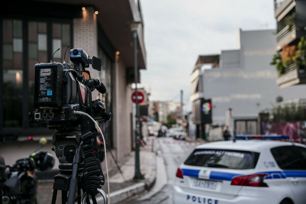 Πυροβολισμοί στο Γκάζι: Αδέλφια οι 2 από τους τραυματίες- Ο δράστης άνοιξε πυρ από τζιπ