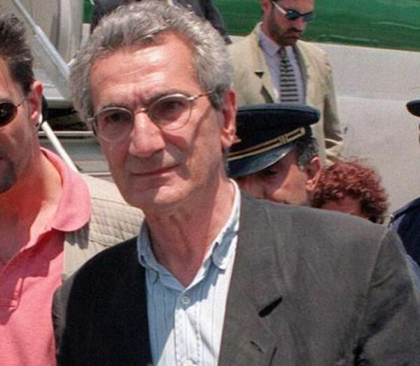 Πέθανε ο Ιταλός διανοούμενος και φιλόσοφος, Τόνι Νέγκρι