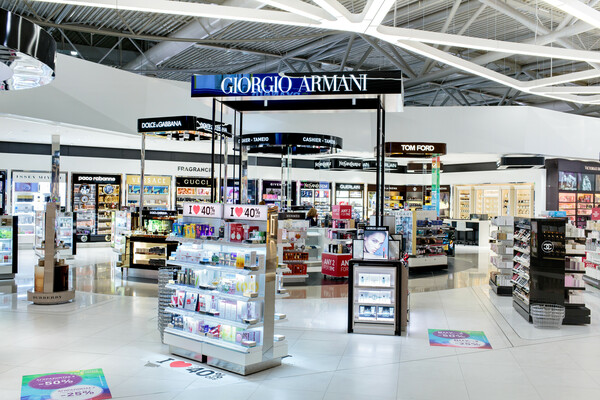 Xmas shopping στο Airport Agora: Τα καλύτερα last-minute δώρα που θα βρεις στο αεροδρόμιο