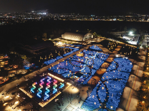 The Ellinikon Experience Park: Χριστουγεννιάτικες εμπειρίες για όλους!