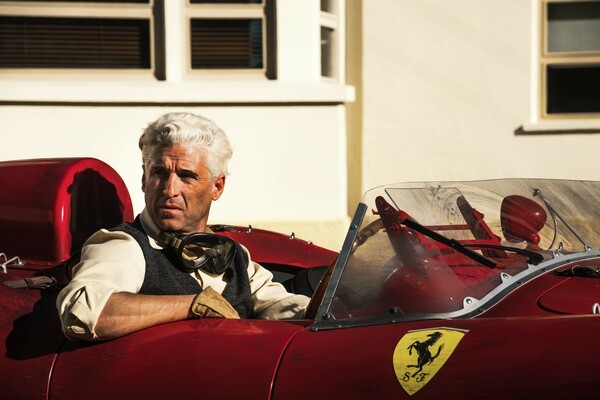 Patrick Dempsey: O πιο σέξι άντρας του 2023 μιλά αποκλειστικά στη LiFO