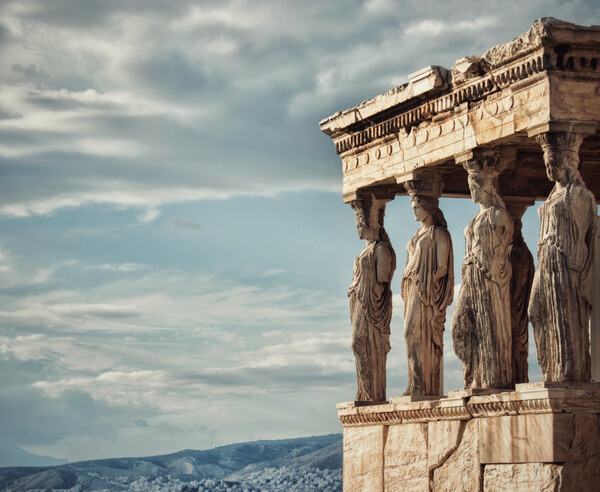 Ο Econimist επέλεξε για χώρα της χρονιάς την Ελλάδα