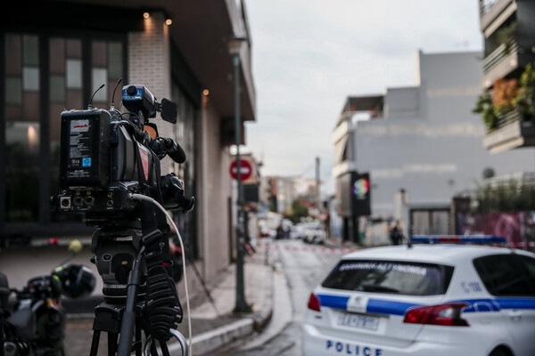 Πυροβολισμοί στο Γκάζι: Εξιτήριο για τον 29χρονο- Η κατάσταση υγείας των άλλων δύο