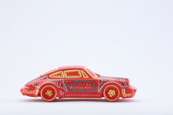 The Avis Car Miniatures Collection: Όταν το αυτοκίνητο δεν είναι απλά μεταφορικό μέσο, αλλά έργο τέχνης