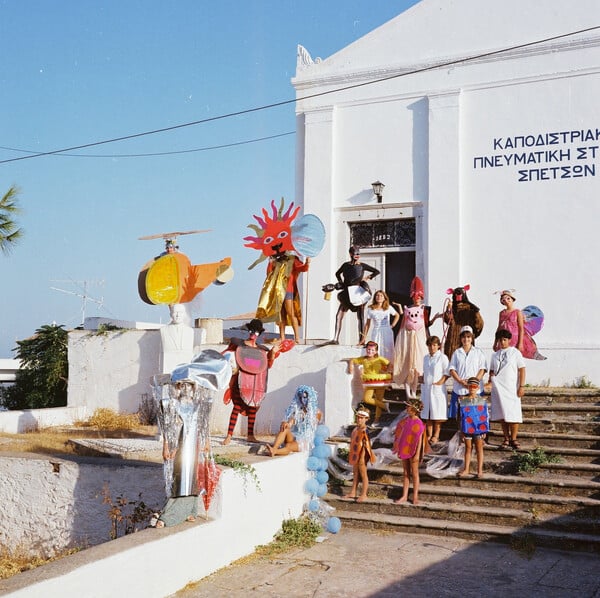 Λήδα Παπακωνσταντίνου