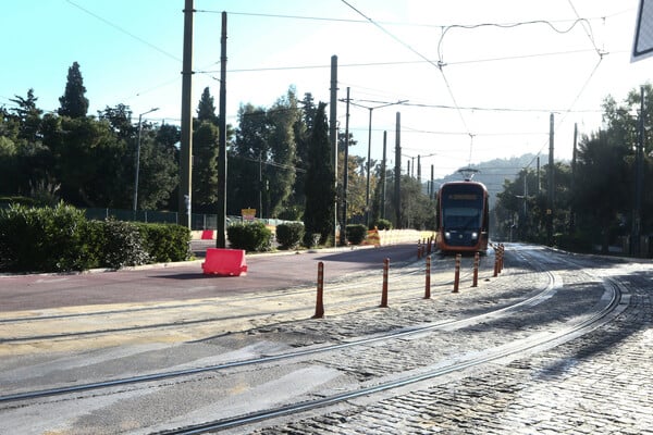 Άδεια η Αθήνα ανήμερα Χριστουγέννων