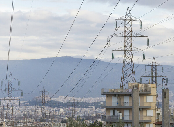 Ο Στέλιος από την Αγία Βαρβάρα