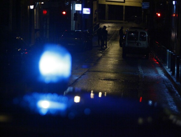 Νεκρός αστυνομικός σε μπαρ: Η ιατροδικαστική εξέταση για την επίθεση με μαχαίρι 