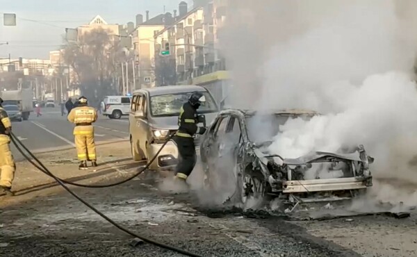 ΟΗΕ: Νέο ΣΑ για τη σημερινή ουκρανική επίθεση στο Μπέλγκοροντ