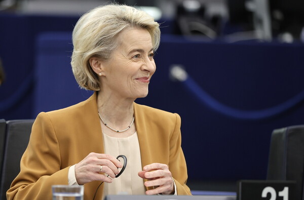Poitico: Τι λένε τα άστρα για τους παγκόσμιους ηγέτες το 2024