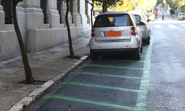 Πειραιάς: Τον μαχαίρωσε, για μια θέση πάρκινγκ