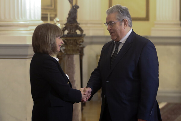 Πρωτοχρονιά 2024:
