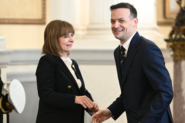 Πρωτοχρονιά 2024: