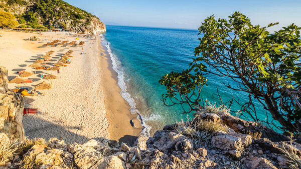 Οι 24 ιδανικές περιοχές για τουρισμό το 2024- Και μία ελληνική ανάμεσά τους