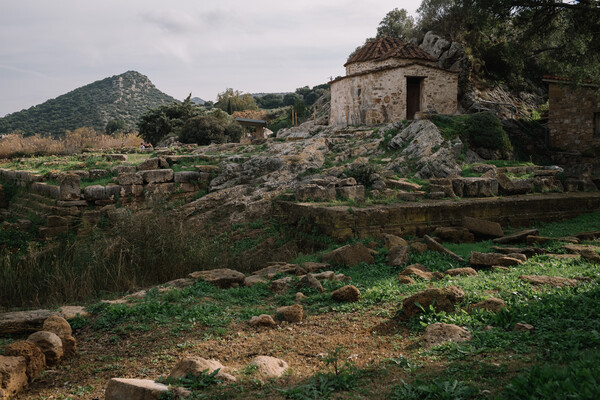 Βραυρώνα