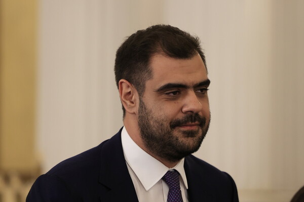 Live η ορκωμοσία των νέων υπουργών και υφυπουργών της κυβέρνησης