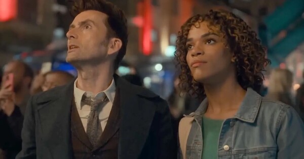 Doctor Who: Οι διαμαρτυρίες τηλεθεατών για τρανς χαρακτήρα της σειράς και η απάντηση του BBC