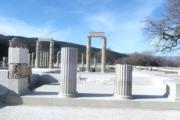 Εγκαίνια