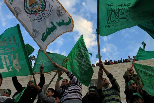 Το οικονομικό θαύμα της Χαμάς 