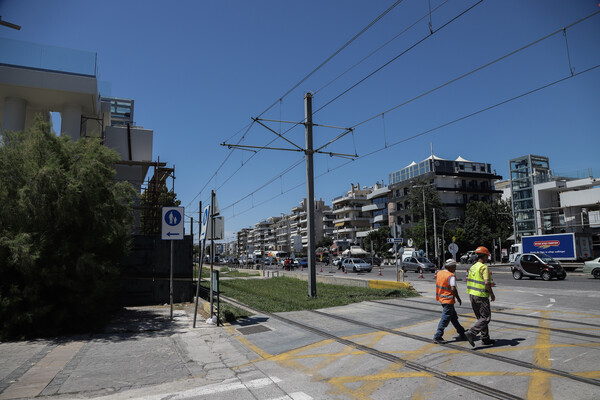 Κυκλοφοριακές ρυθμίσεις για τα Θεοφάνεια