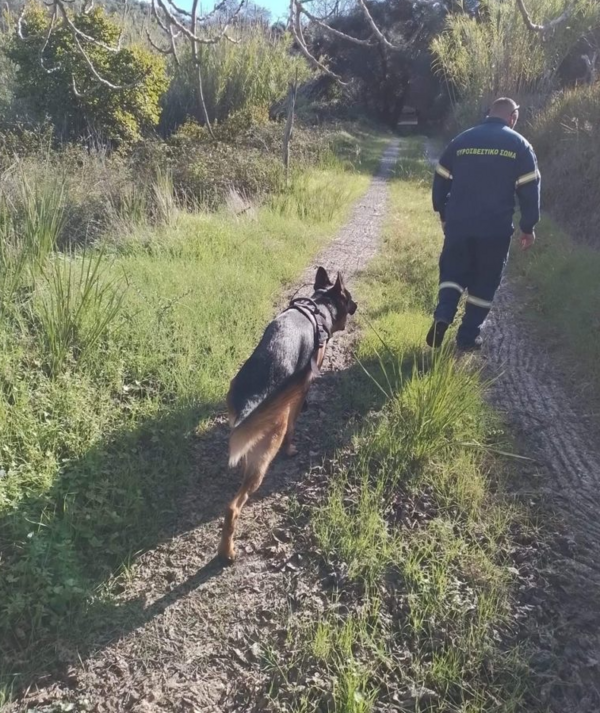 Μεσολόγγι: Έρευνες για τον 31χρονο που εξαφανίστηκε- Στο μικροσκόπιο ο άνθρωπος που τον είδε τελευταίος