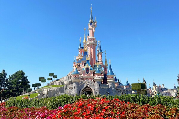 Ο Μίκυ Δολοφόνος, η Disney στο μεταίχμιο