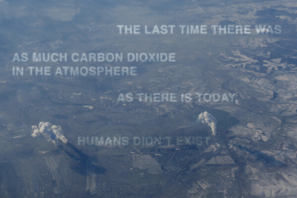 Climate Wars
