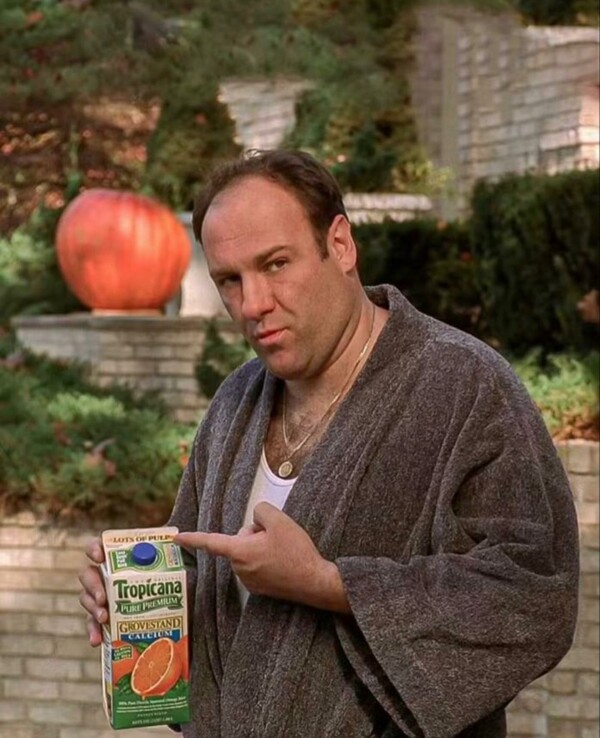 25 χρόνια Sopranos: Θα μπορούσε να γυριστεί σήμερα η θρυλική σειρά;