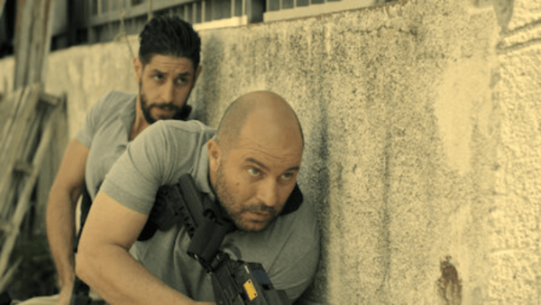 Netflix: Τραυματίστηκε σοβαρά πρωταγωνιστής του Fauda ενώ πολεμούσε στη Γάζα