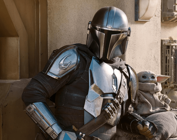 Mandalorian: Έρχεται κινηματογραφική ταινία μετά την επιτυχία της σειράς 