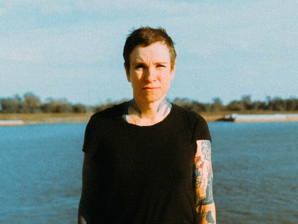 Η Laura Jane Grace μιλά στo LiFO.gr