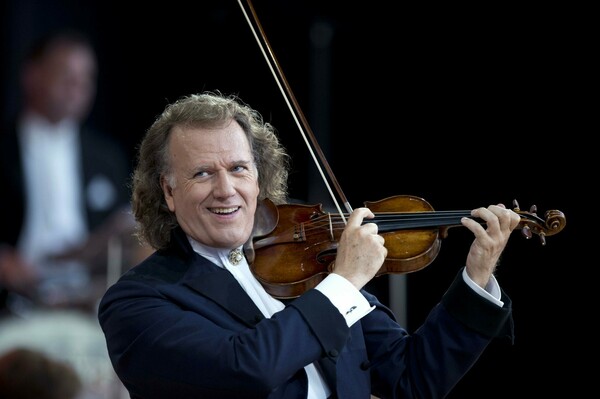 André Rieu