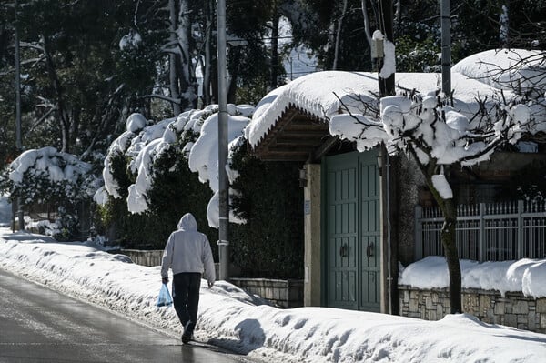 Κακοκαιρία 