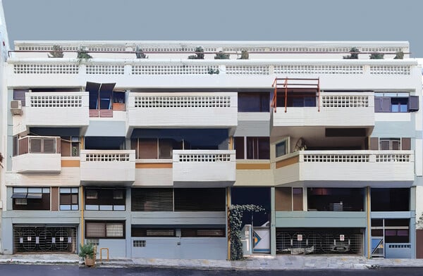 Οι αυτοβιογραφικές αναμνήσεις της Σουζάνας Αντωνακάκη