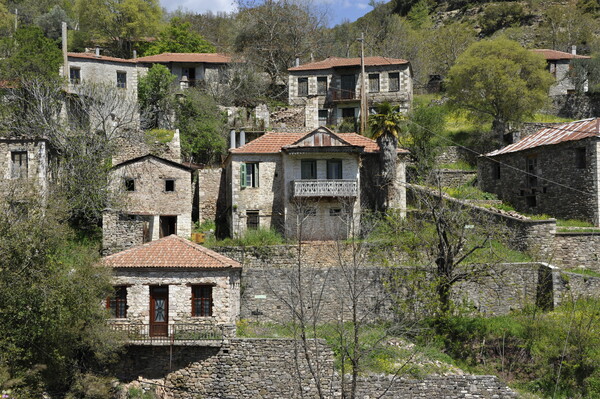 Ο τόπος μου, η Βίνιανη