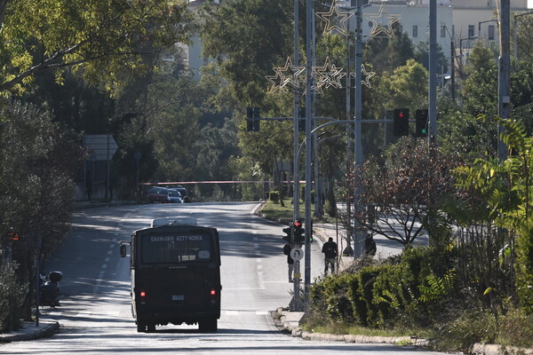 Ένταση στην Πολυτεχνειούπολη: Ποινική δίωξη για πλημμελήματα στους συλληφθέντες