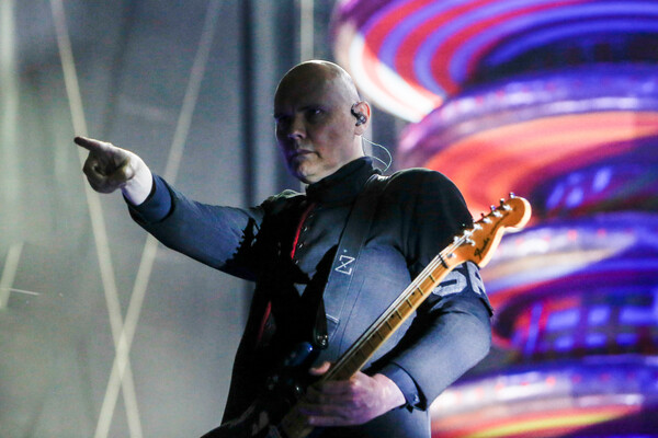 Smashing Pumpkins: Πάνω από 10.000 οι αιτήσεις για τη θέση του κιθαρίστα