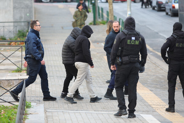 Κύκλωμα μαστροπείας: Ελεύθεροι υπό όρους οι δύο κατηγορούμενοι