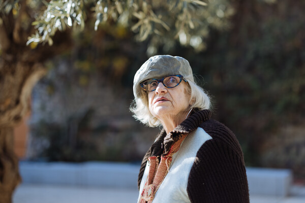 Μαίρη Κουκουλέ
