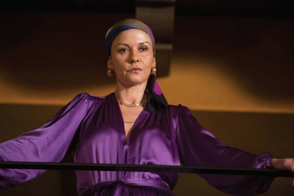 Griselda: Η αιματοβαμμένη διαδρομή της «Βασίλισσα της Κοκαΐνης»