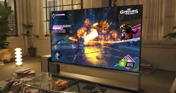 Το gaming στις τηλεοράσεις LG αναβαθμίζεται