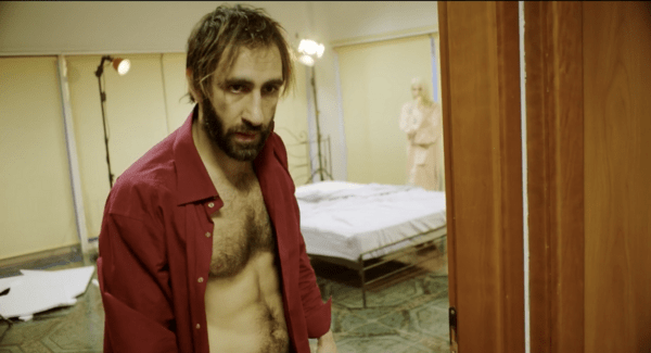 «Φως Εσπερινό»: Το τραγούδι του Κ. Βήτα για την ταινία «Νέα Ήπειρος»