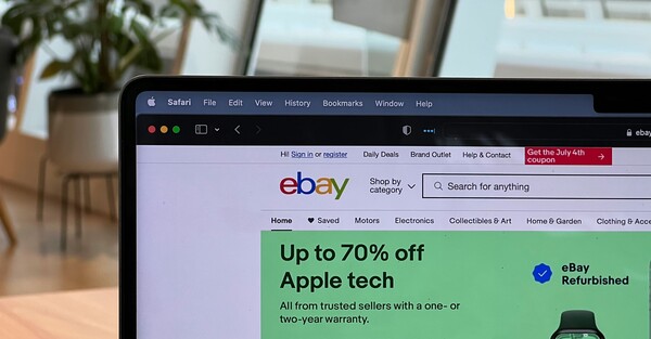 Η eBay καταργεί 1.000 θέσεις εργασίας